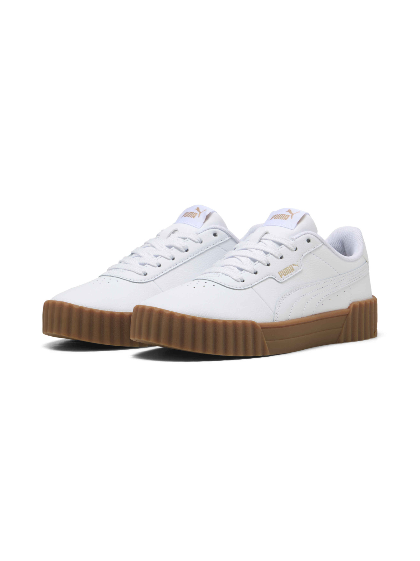 Кеди PUMA Carina 3.0 модель 400365 Фото
