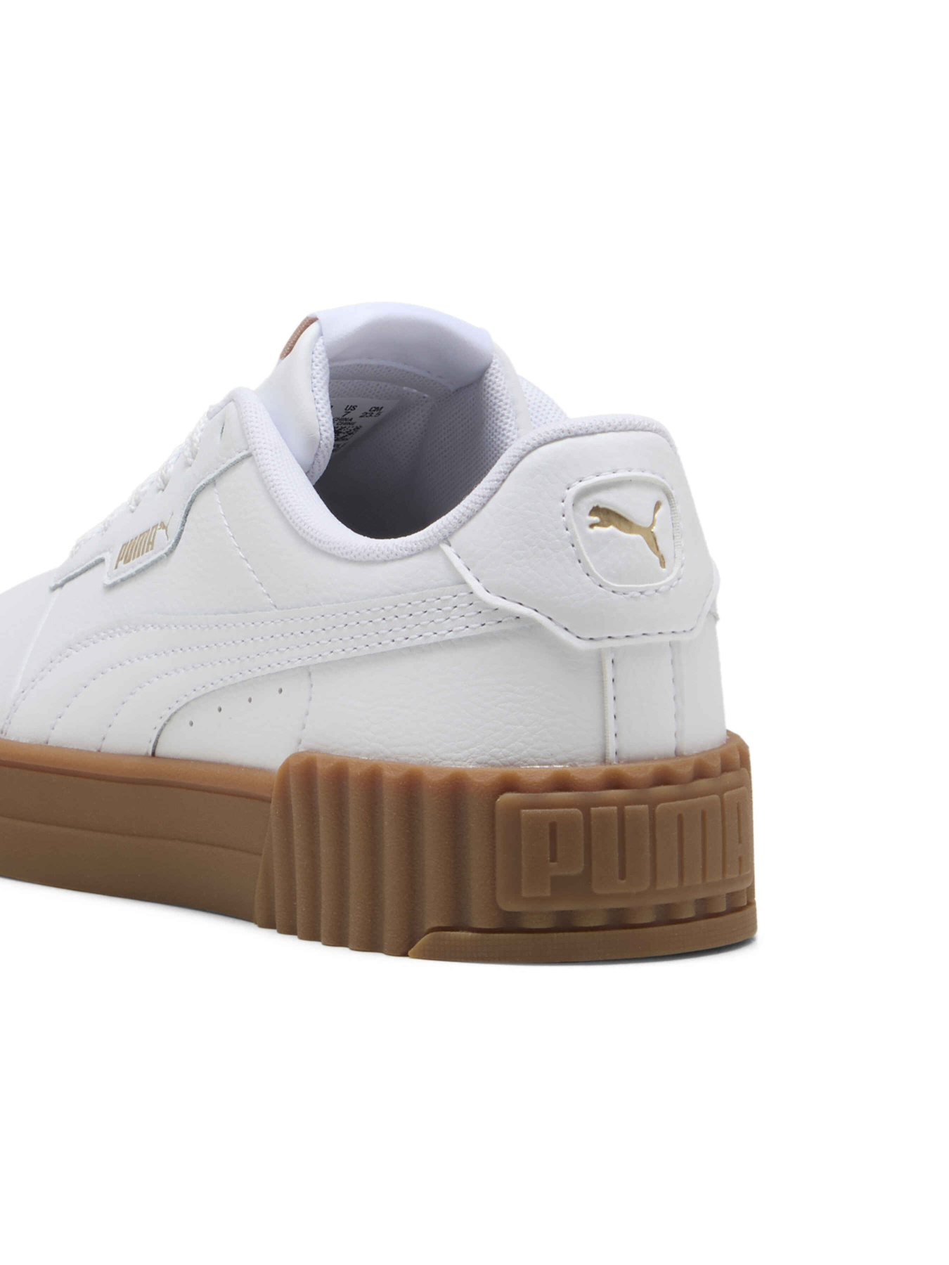 Кеди PUMA Carina 3.0 модель 400365 Фото