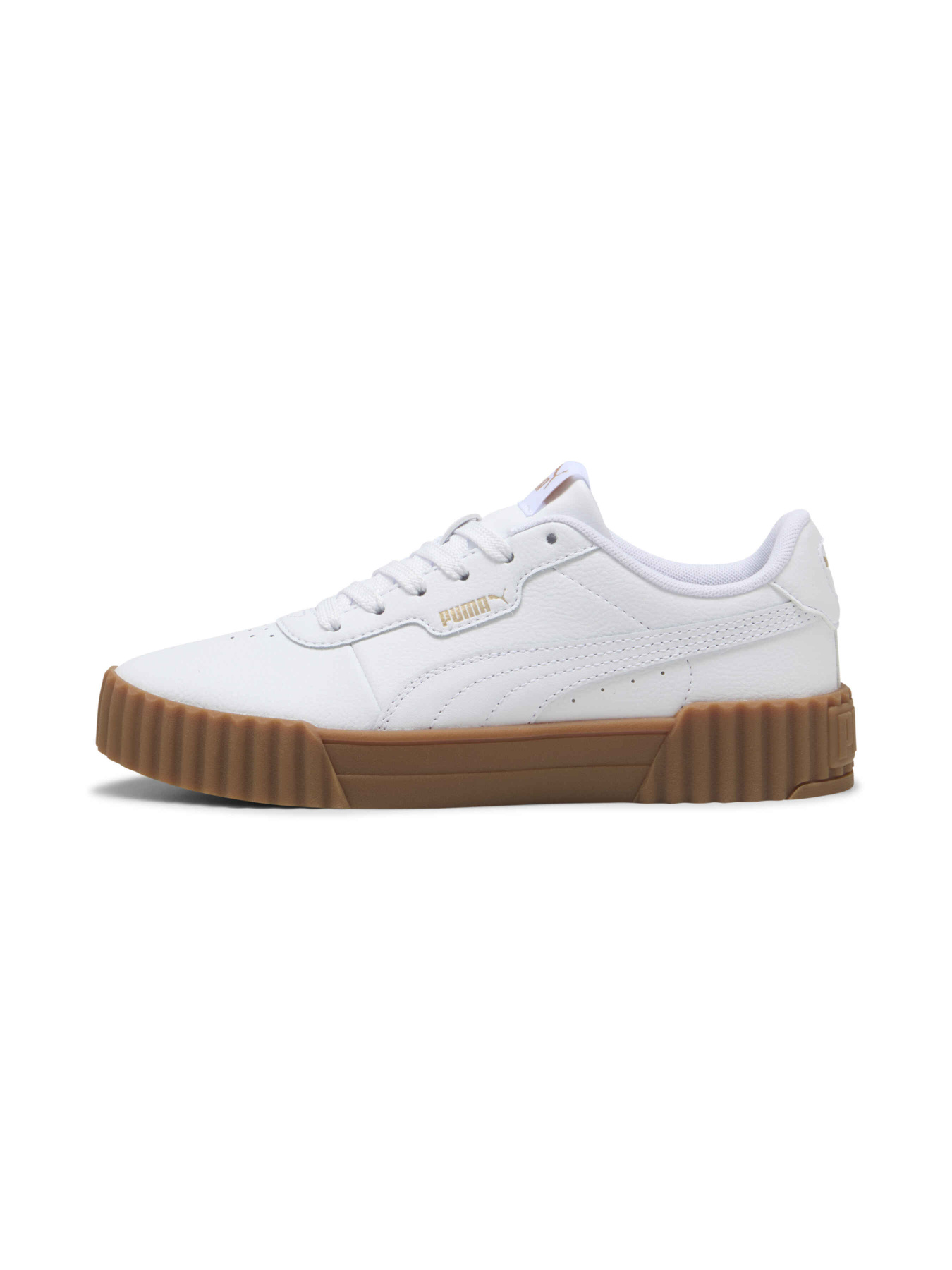 Кеди PUMA Carina 3.0 модель 400365 Фото