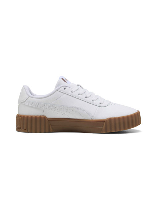 Кеды PUMA Carina 3.0 модель 400365 Фото