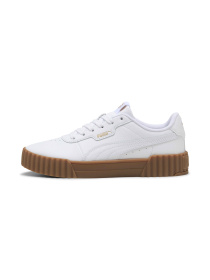 Кеди PUMA Carina 3.0 модель 400365 Фото