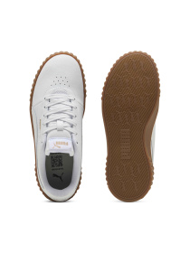 Кеди PUMA Carina 3.0 модель 400365 Фото