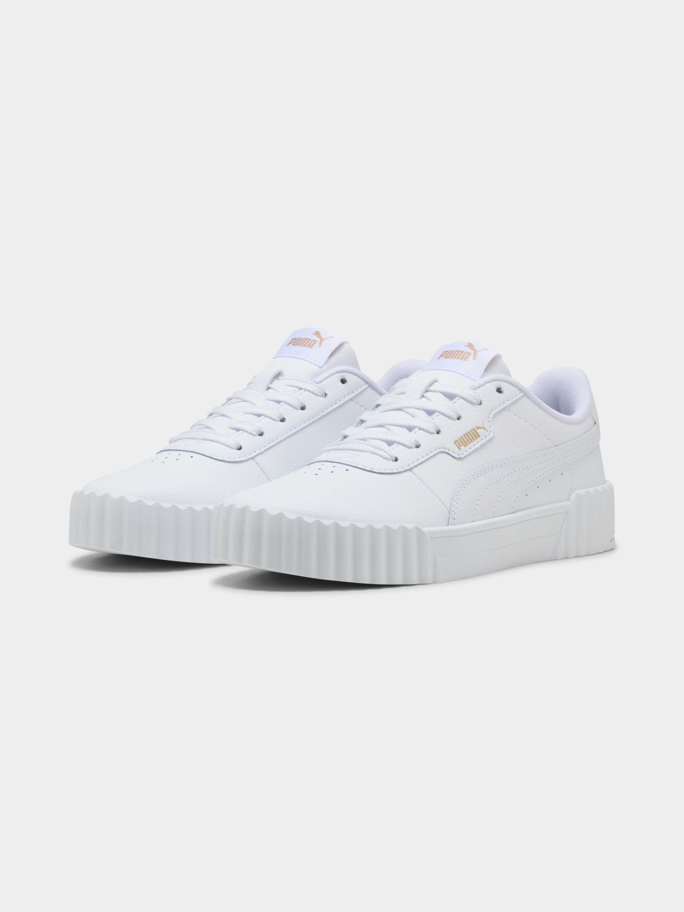 Кеды PUMA Carina 3.0 модель 400365 Фото