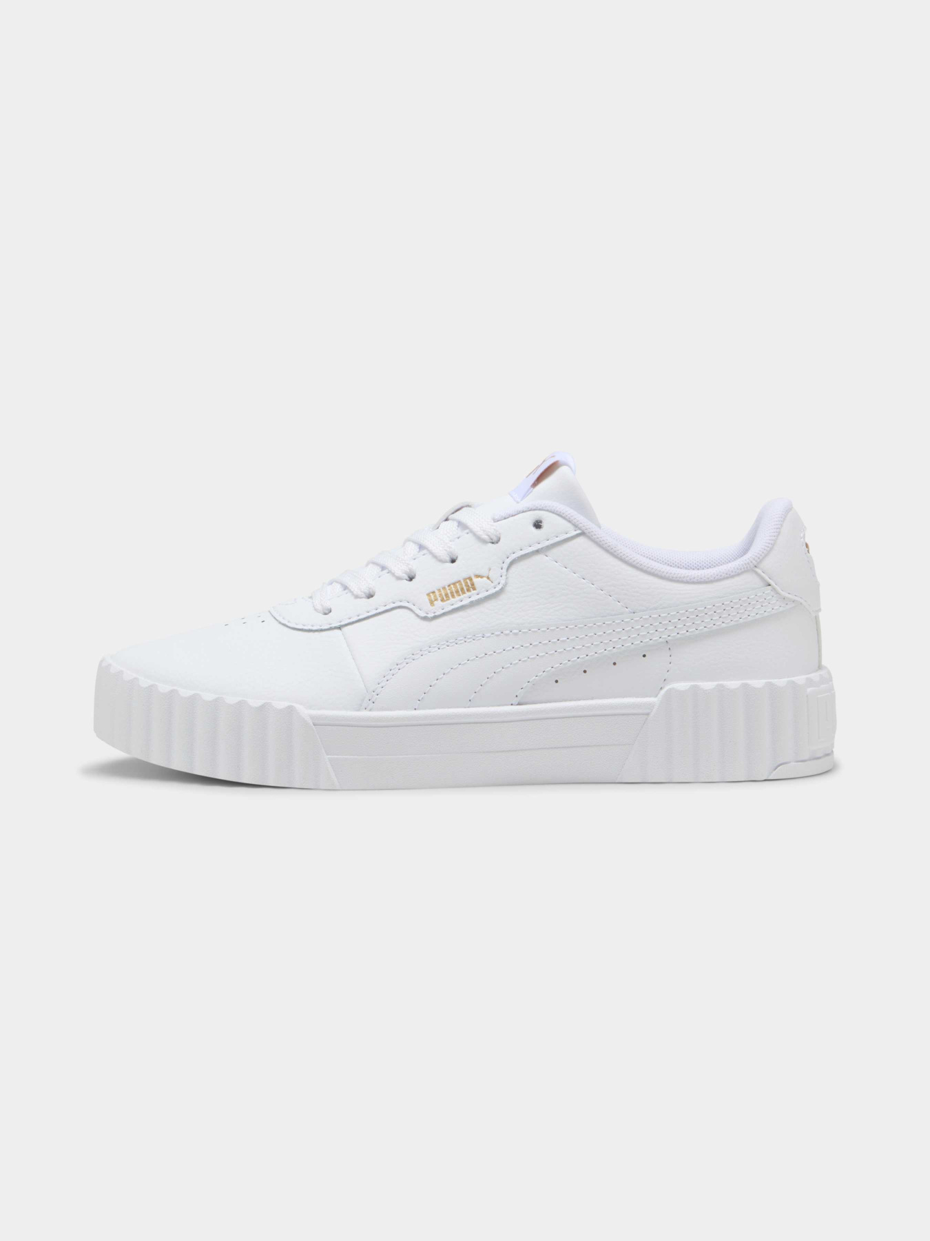 Кеды PUMA Carina 3.0 модель 400365 Фото