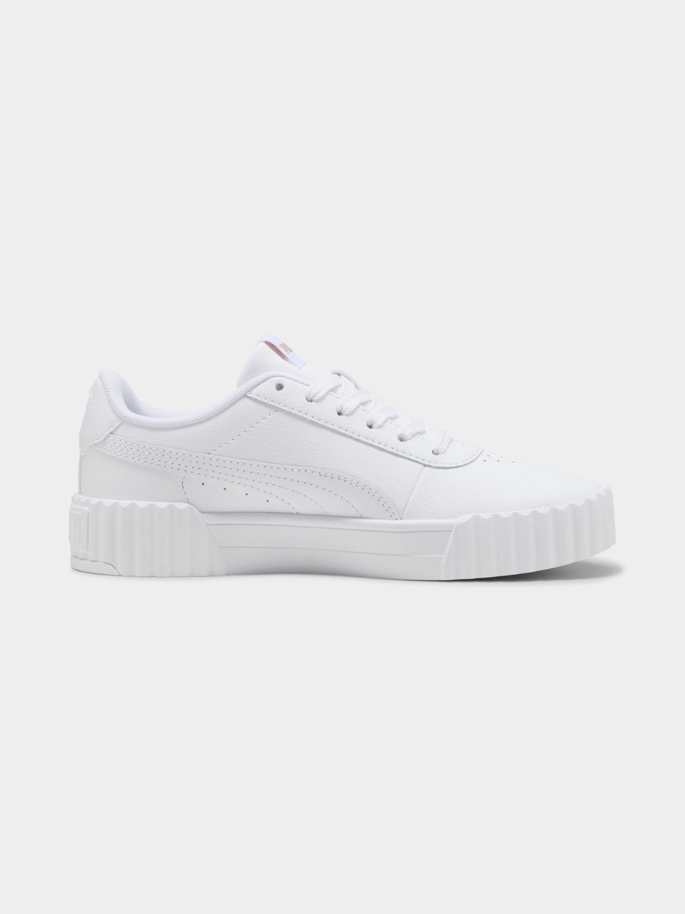 Кеды PUMA Carina 3.0 модель 400365 Фото