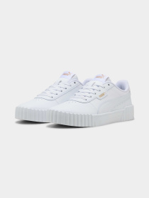 Кеды PUMA Carina 3.0 модель 400365 Фото