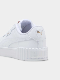 Кеды PUMA Carina 3.0 модель 400365 Фото