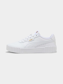 Кеды PUMA Carina 3.0 модель 400365 Фото