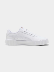 Кеды PUMA Carina 3.0 модель 400365 Фото
