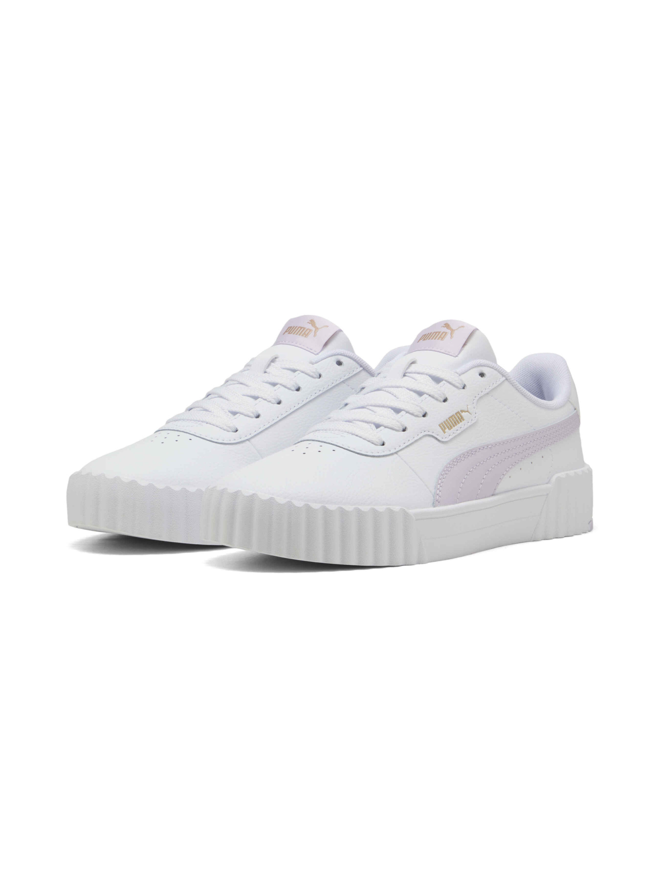 Кеди PUMA Carina 3.0 модель 400365 Фото
