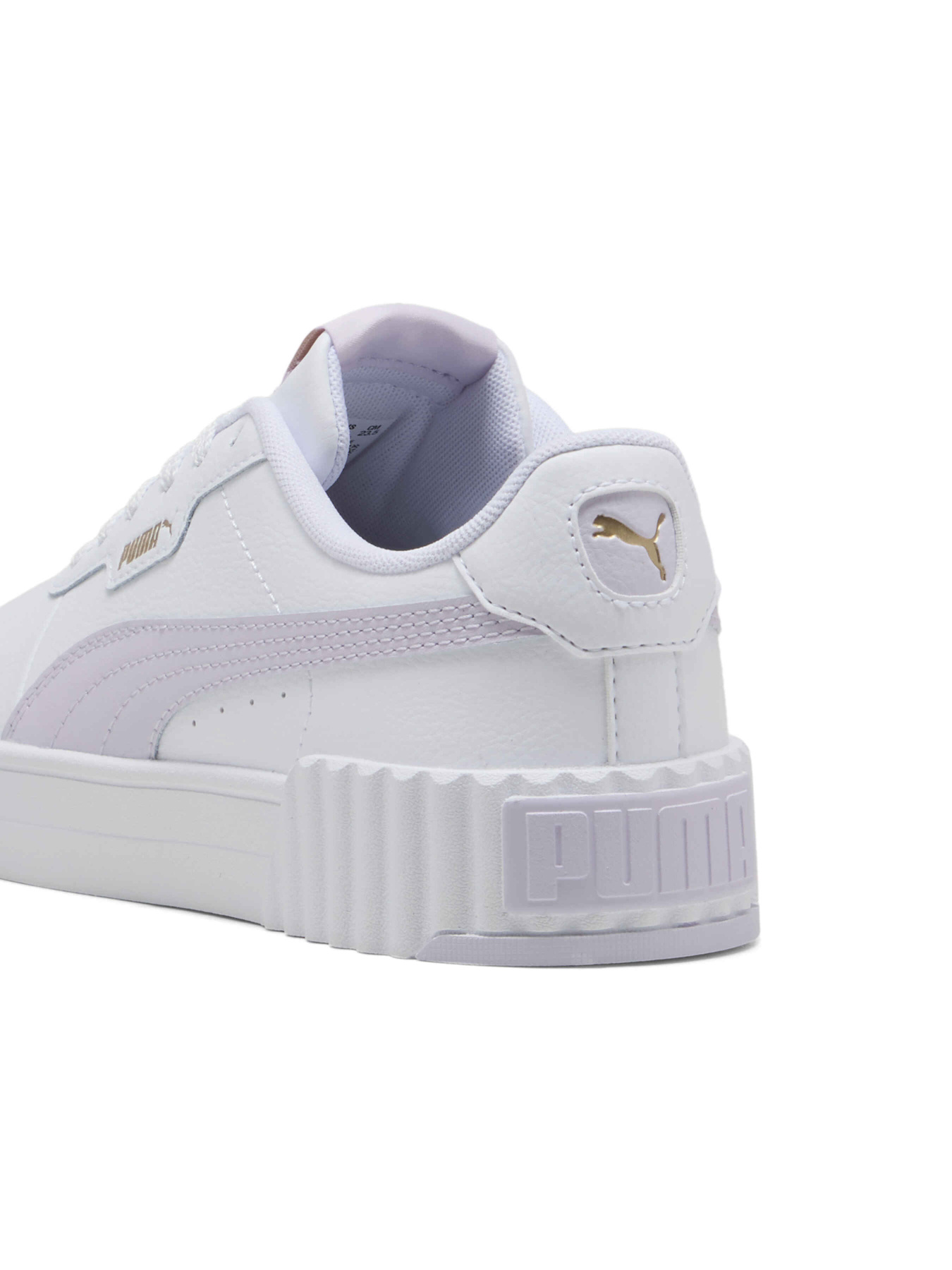 Кеди PUMA Carina 3.0 модель 400365 Фото