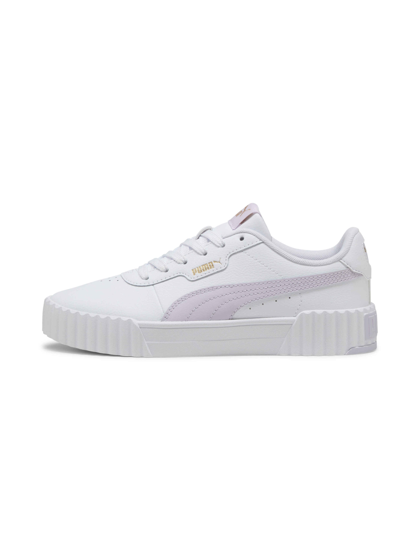 Кеди PUMA Carina 3.0 модель 400365 Фото