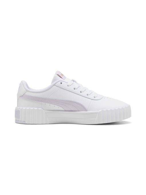 Кеды PUMA Carina 3.0 модель 400365 Фото