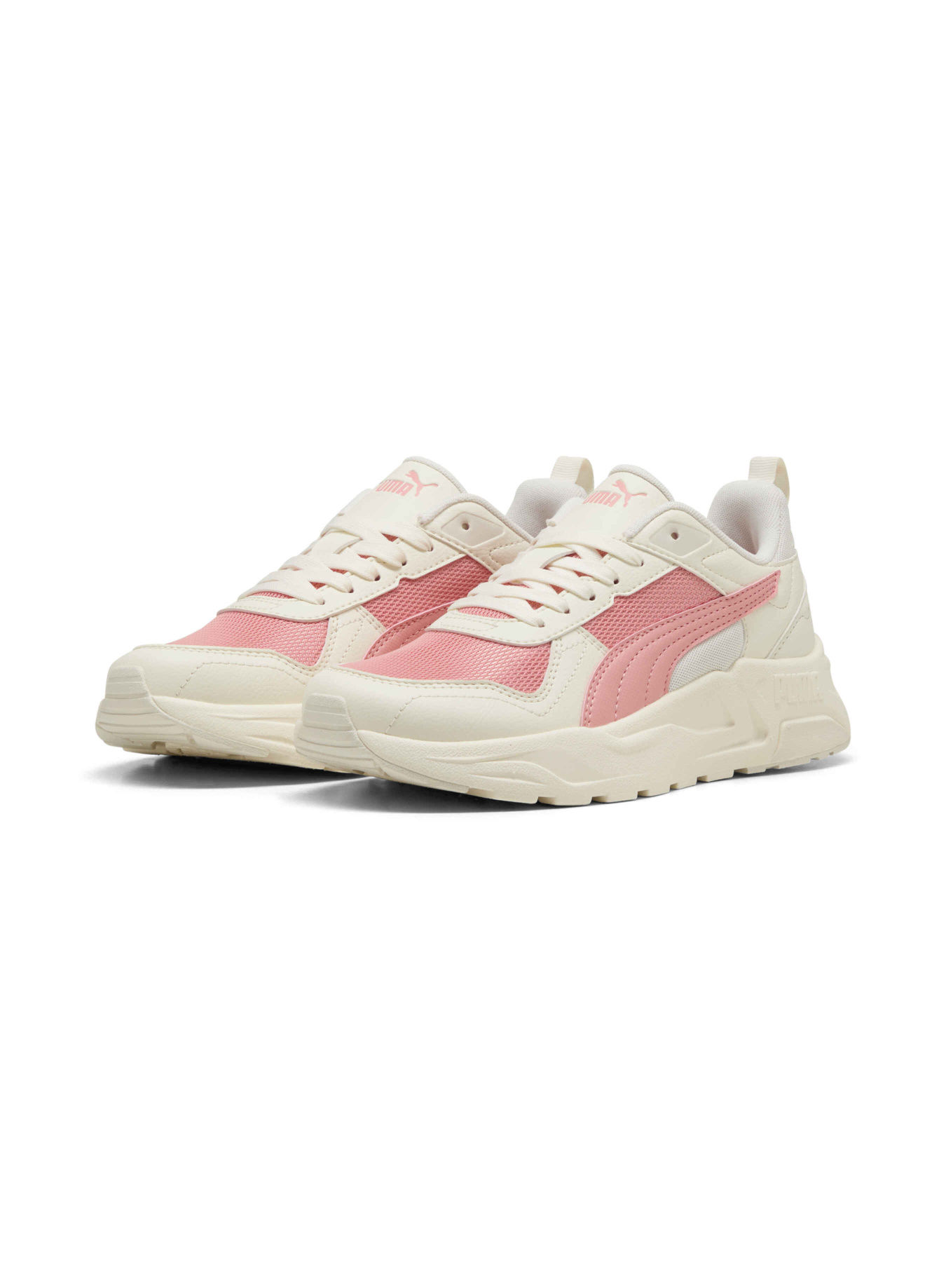 Кросівки PUMA Trinity 2 Lt модель 400231 Кросівки PUMA Trinity 2 Lt модель 400231 Фото