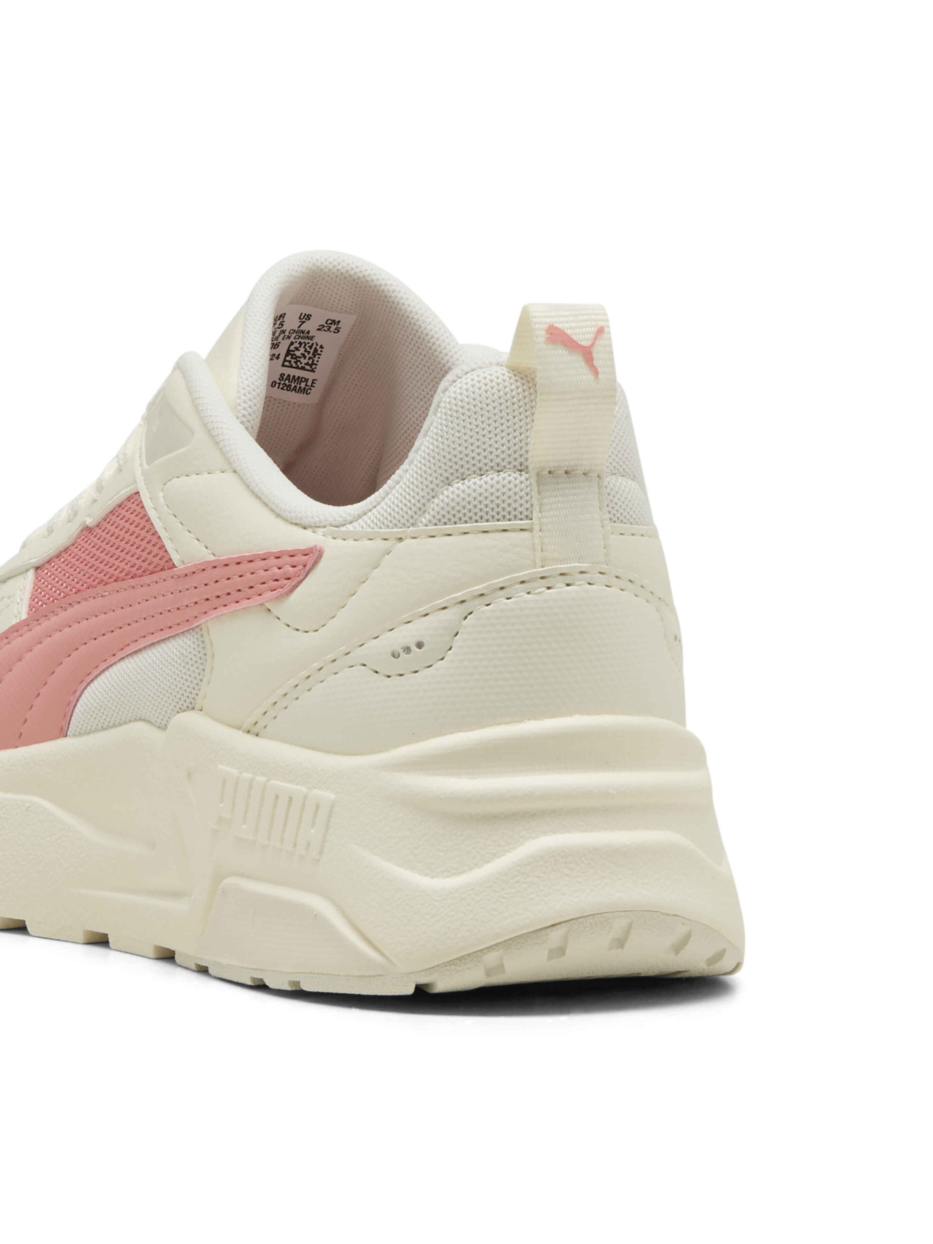 Кросівки PUMA Trinity 2 Lt модель 400231 Кросівки PUMA Trinity 2 Lt модель 400231 Фото