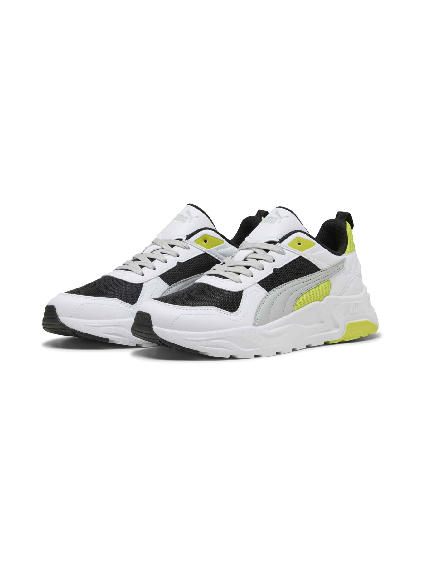 Кросівки PUMA Trinity 2 Lt модель 400231 Фото