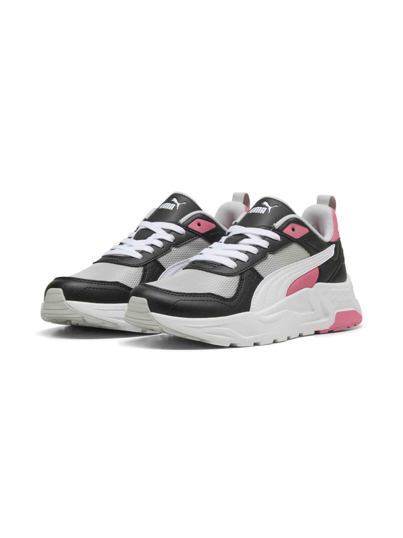 Кросівки PUMA Trinity 2 Lt модель 400231 Кросівки PUMA Trinity 2 Lt модель 400231 Фото