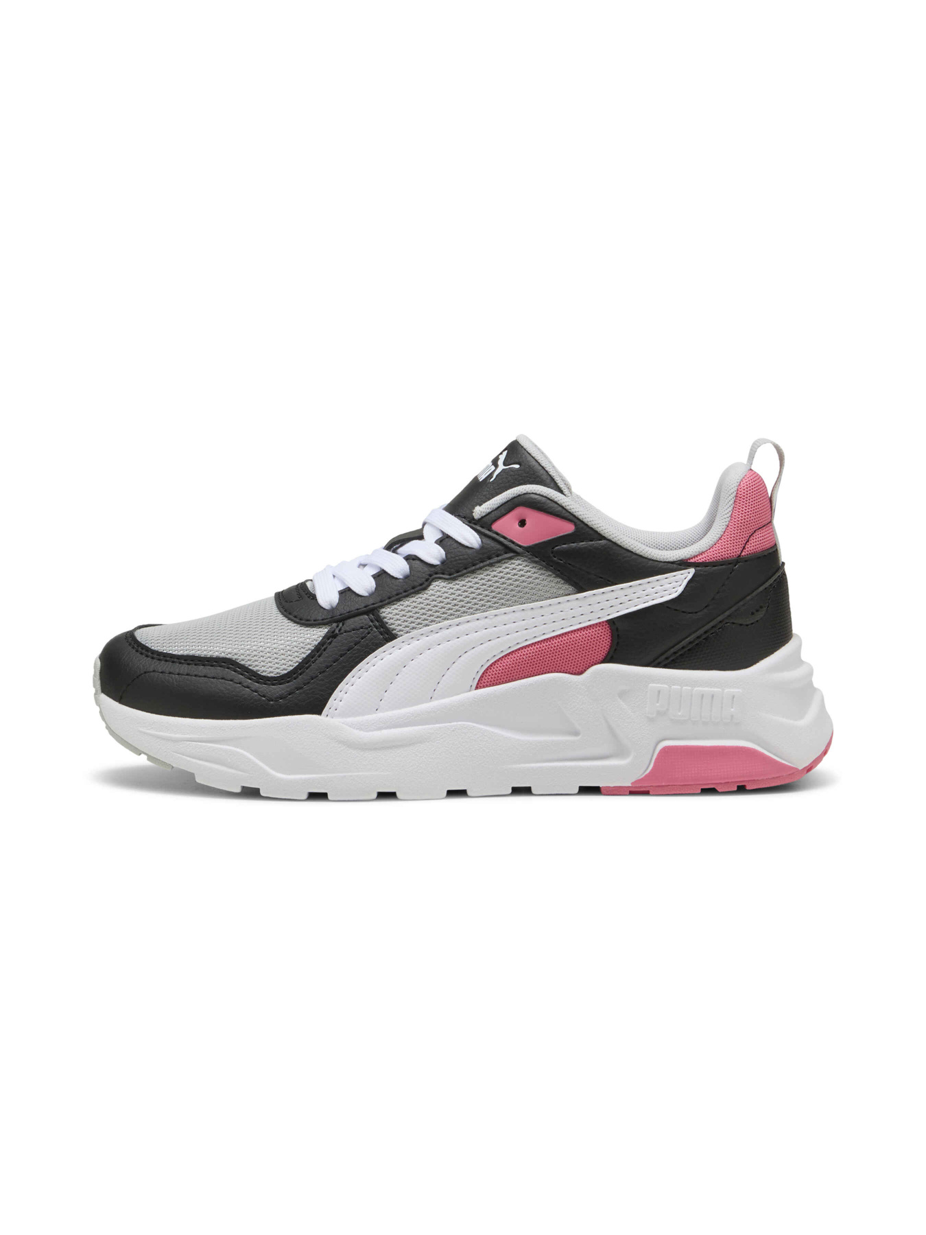 Кросівки PUMA Trinity 2 Lt модель 400231 Кросівки PUMA Trinity 2 Lt модель 400231 Фото