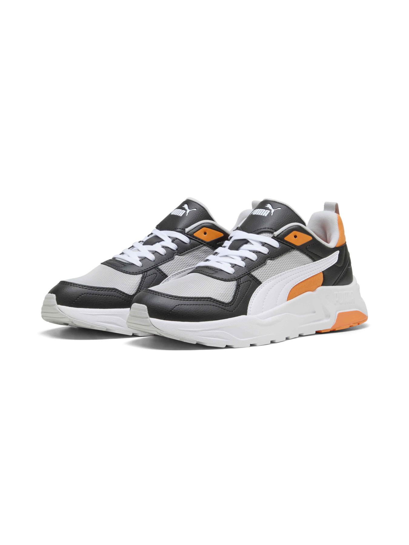 Кросівки PUMA Trinity 2 Lt модель 400231 Фото