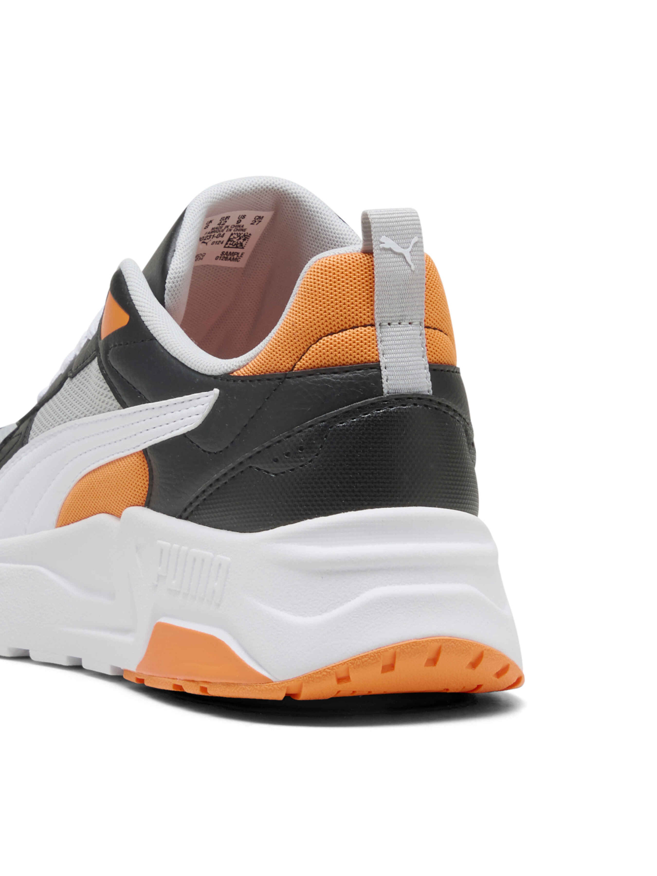 Кросівки PUMA Trinity 2 Lt модель 400231 Фото