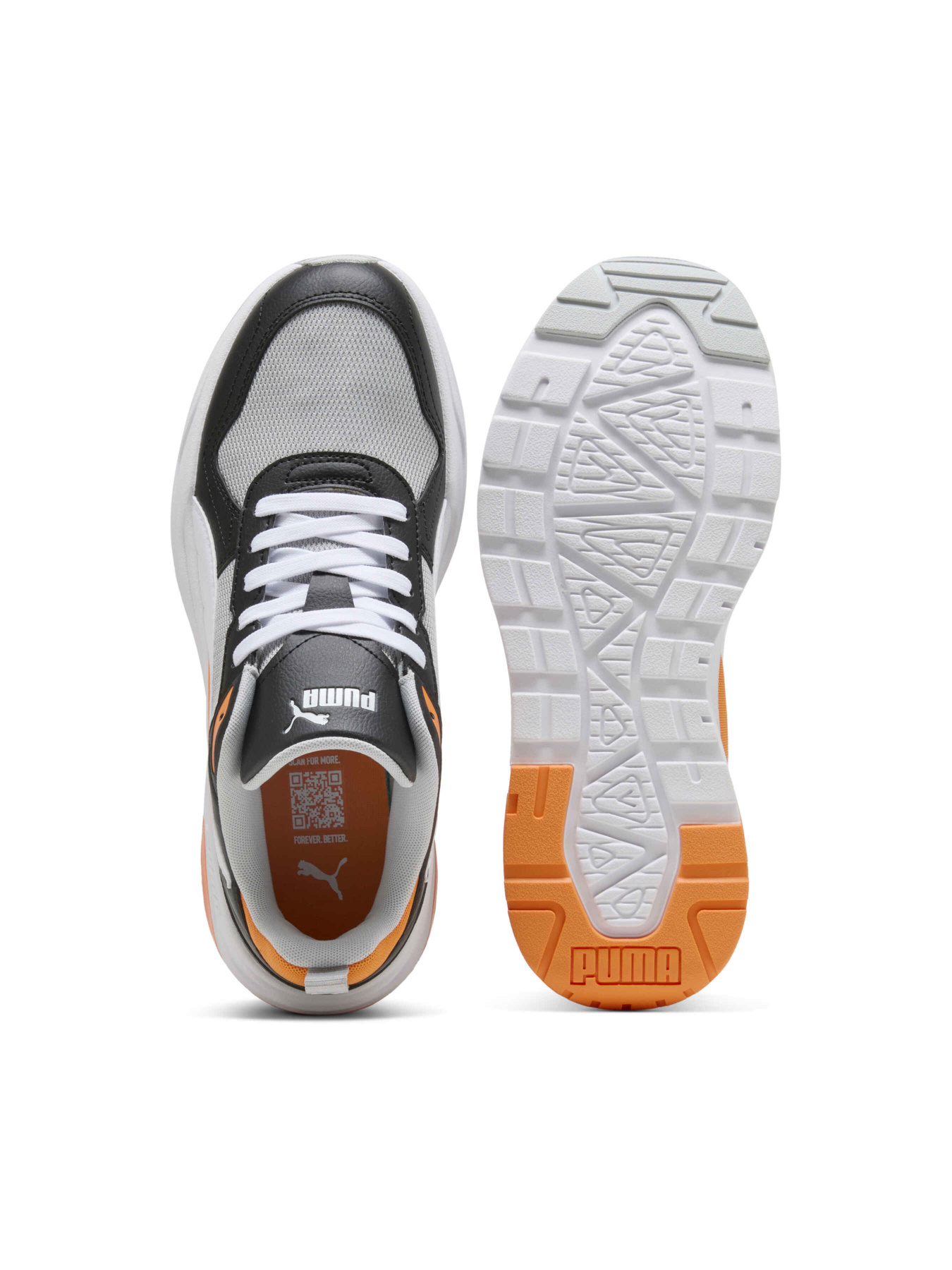 Кросівки PUMA Trinity 2 Lt модель 400231 Фото