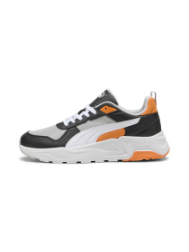 Кросівки PUMA Trinity 2 Lt модель 400231 Фото
