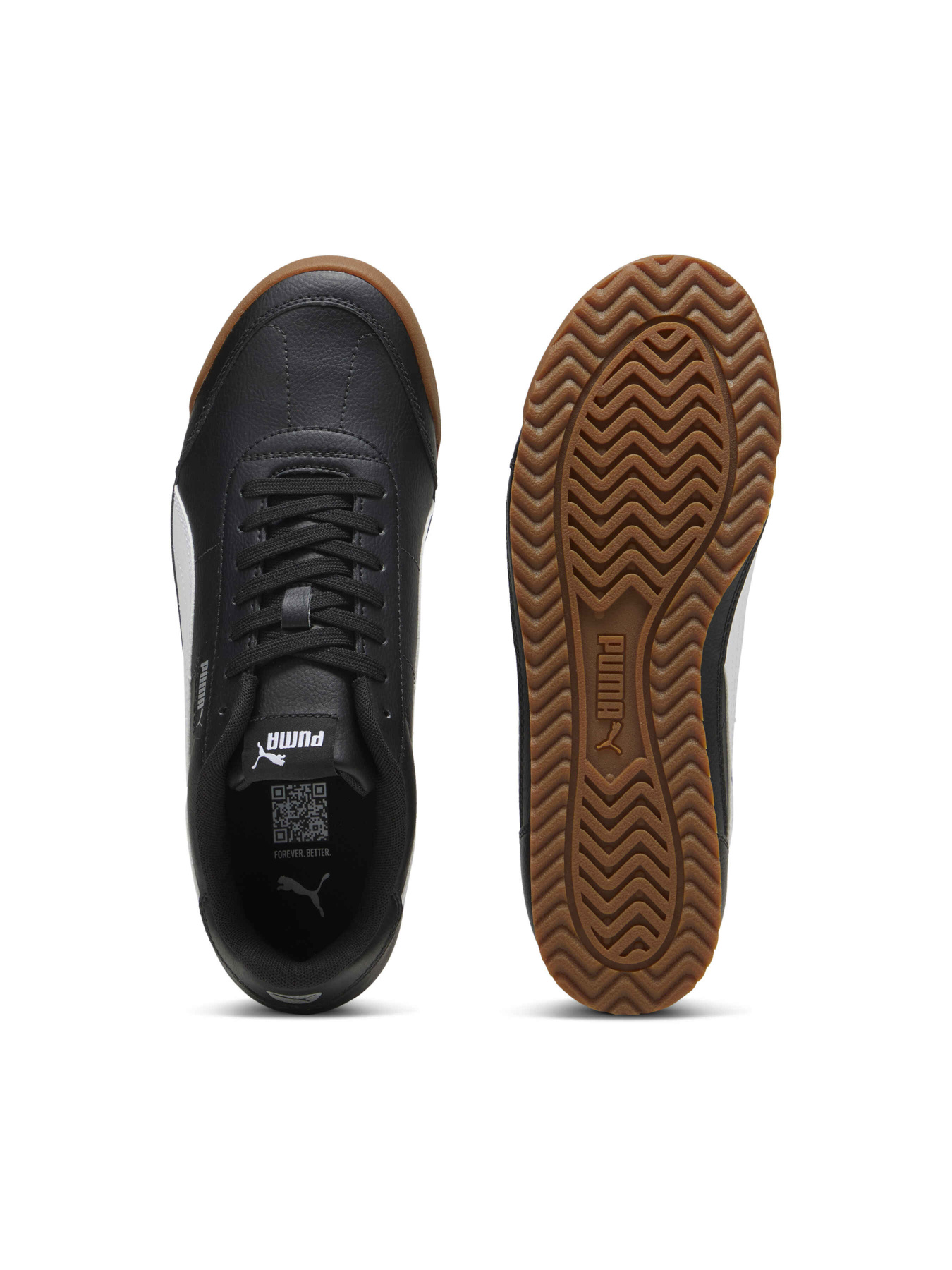 Кросівки PUMA Turino Ii модель 397452 Фото