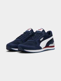 Кроссовки PUMA St Runner V4 Mesh модель 399666 Фото