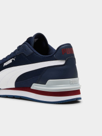Кроссовки PUMA St Runner V4 Mesh модель 399666 Фото