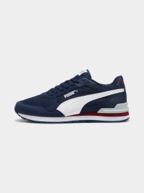 Кроссовки PUMA St Runner V4 Mesh модель 399666 Фото