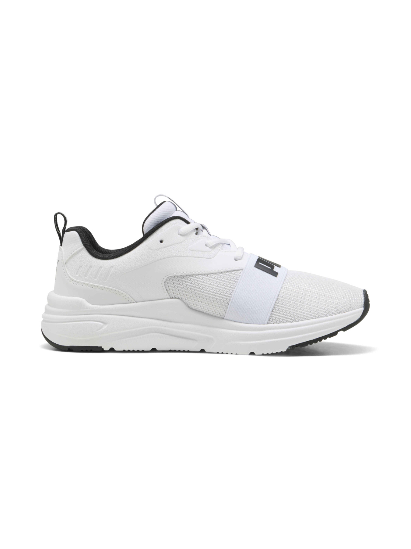 Кросівки PUMA Softride Wired 2 модель 400232 Фото
