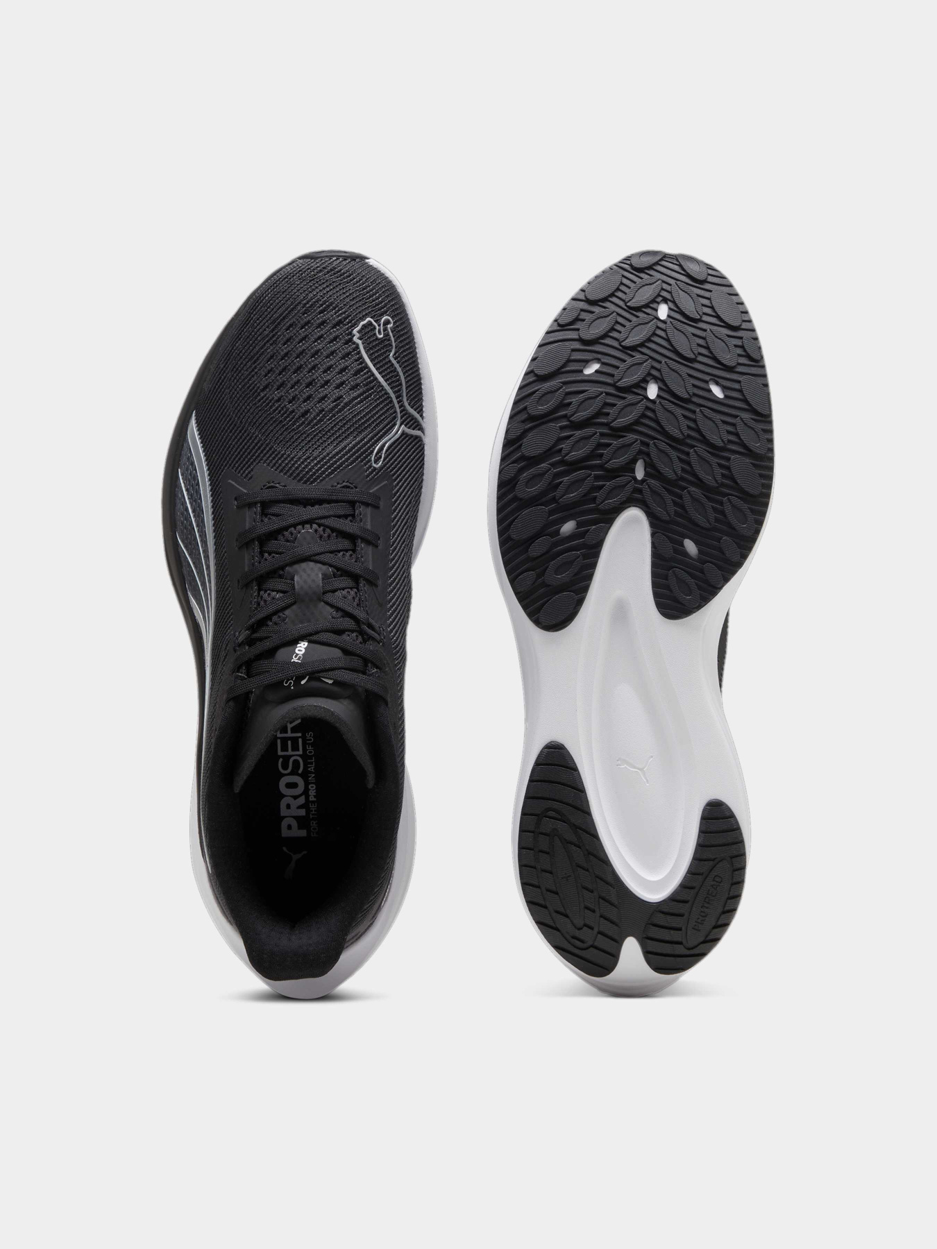 Кросівки PUMA Darter Pro модель 310152 Фото