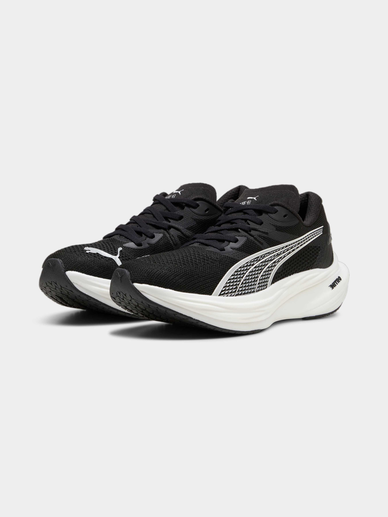 Кросівки PUMA Deviate Nitro™ 3 модель 309707 Кросівки PUMA Deviate Nitro™ 3 модель 309707 Фото