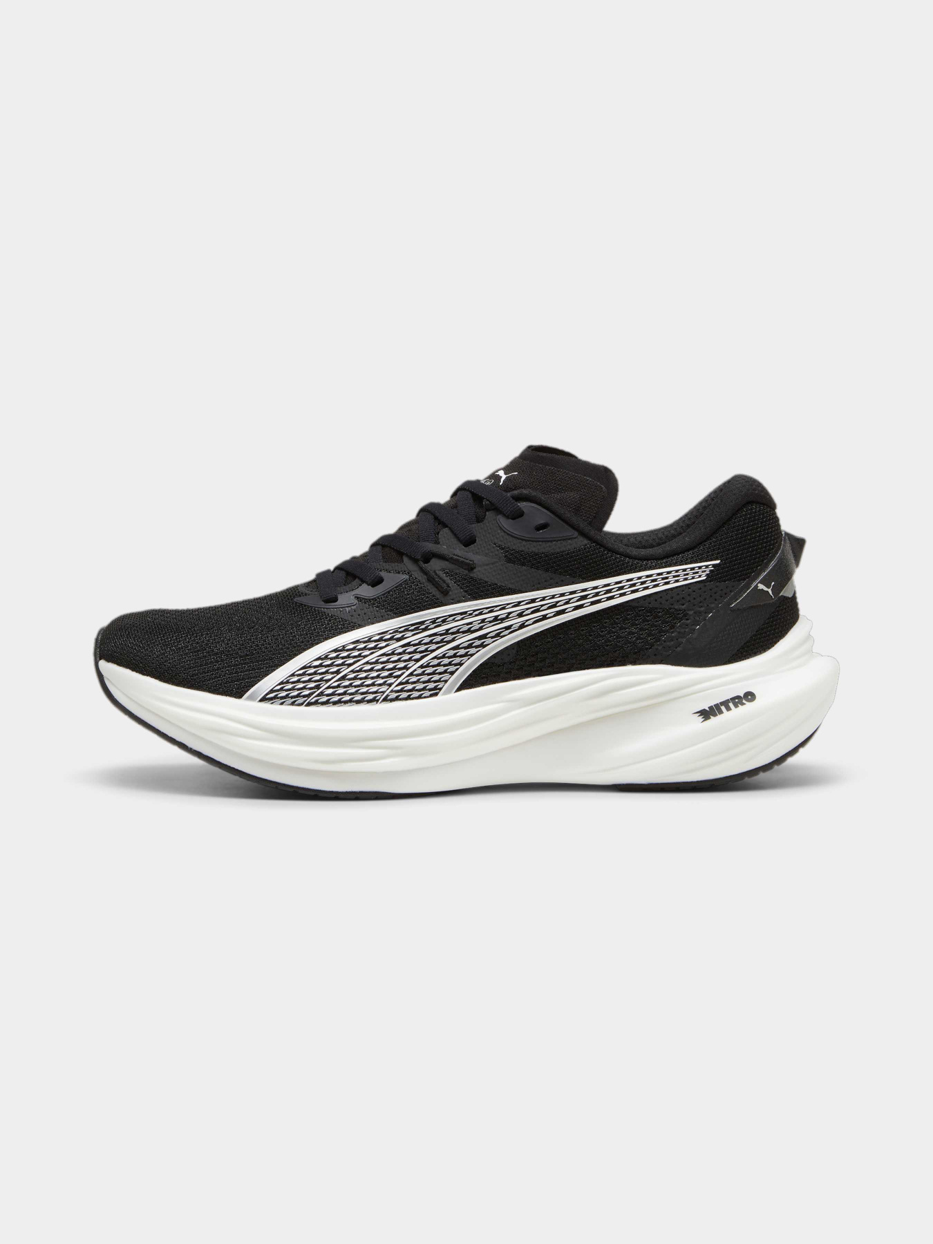 Кросівки PUMA Deviate Nitro™ 3 модель 309707 Кросівки PUMA Deviate Nitro™ 3 модель 309707 Фото