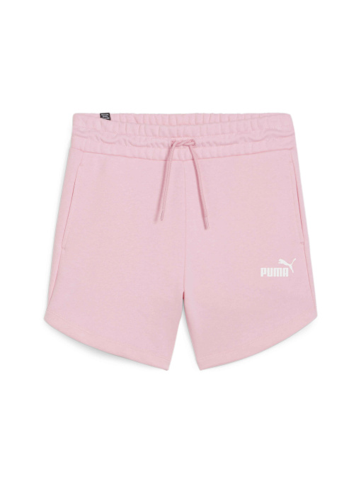 Шорты PUMA Ess High Waist Shorts модель 848339 Фото