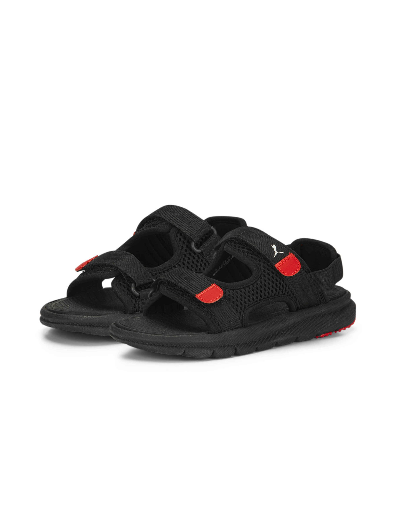 Сандалии PUMA Evolve Sandal Jr модель 390449 Фото