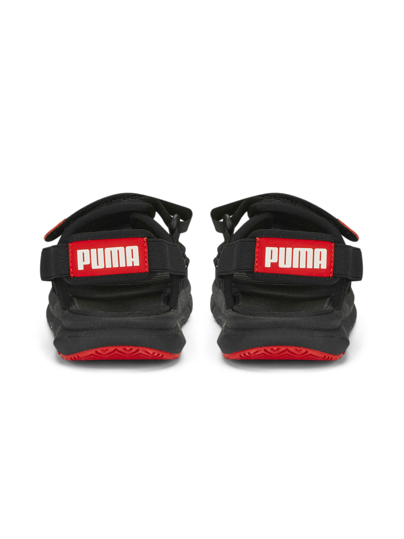 Сандалии PUMA Evolve Sandal Jr модель 390449 Фото