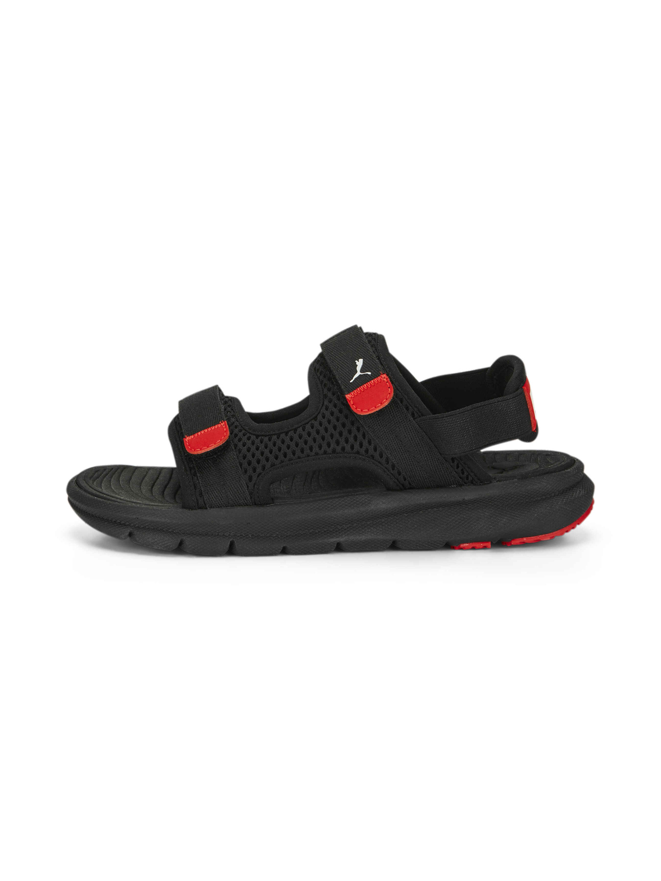 Сандалии PUMA Evolve Sandal Jr модель 390449 Фото