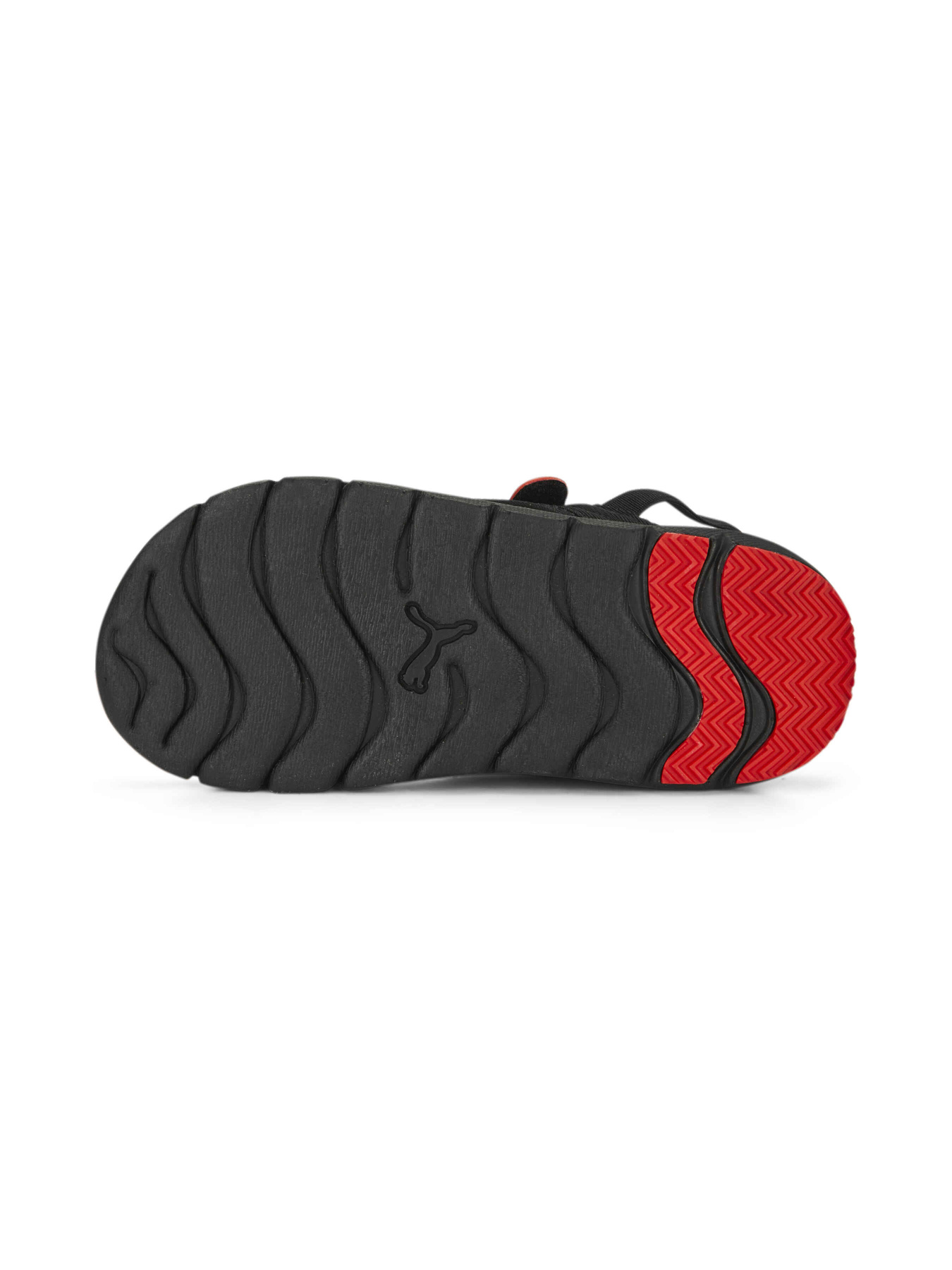 Сандалии PUMA Evolve Sandal Jr модель 390449 Фото