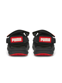Сандалии PUMA Evolve Sandal Jr модель 390449 Фото