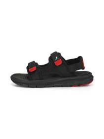 Сандалии PUMA Evolve Sandal Jr модель 390449 Фото