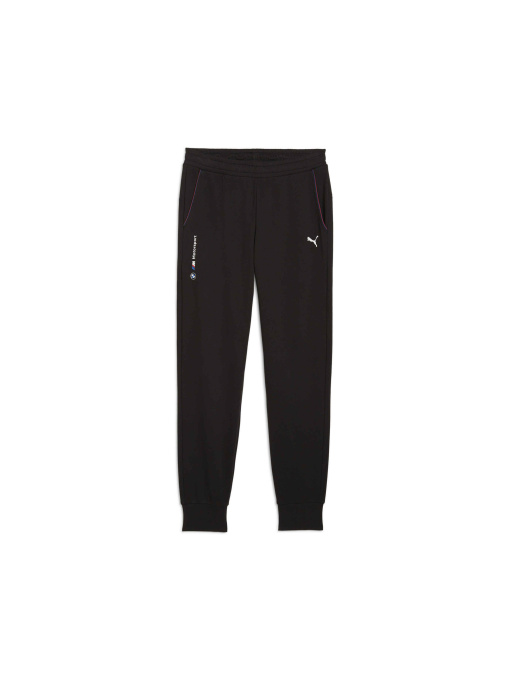 Штани PUMA Bmw Mms Ess+ Pants Ft модель 627509 Фото
