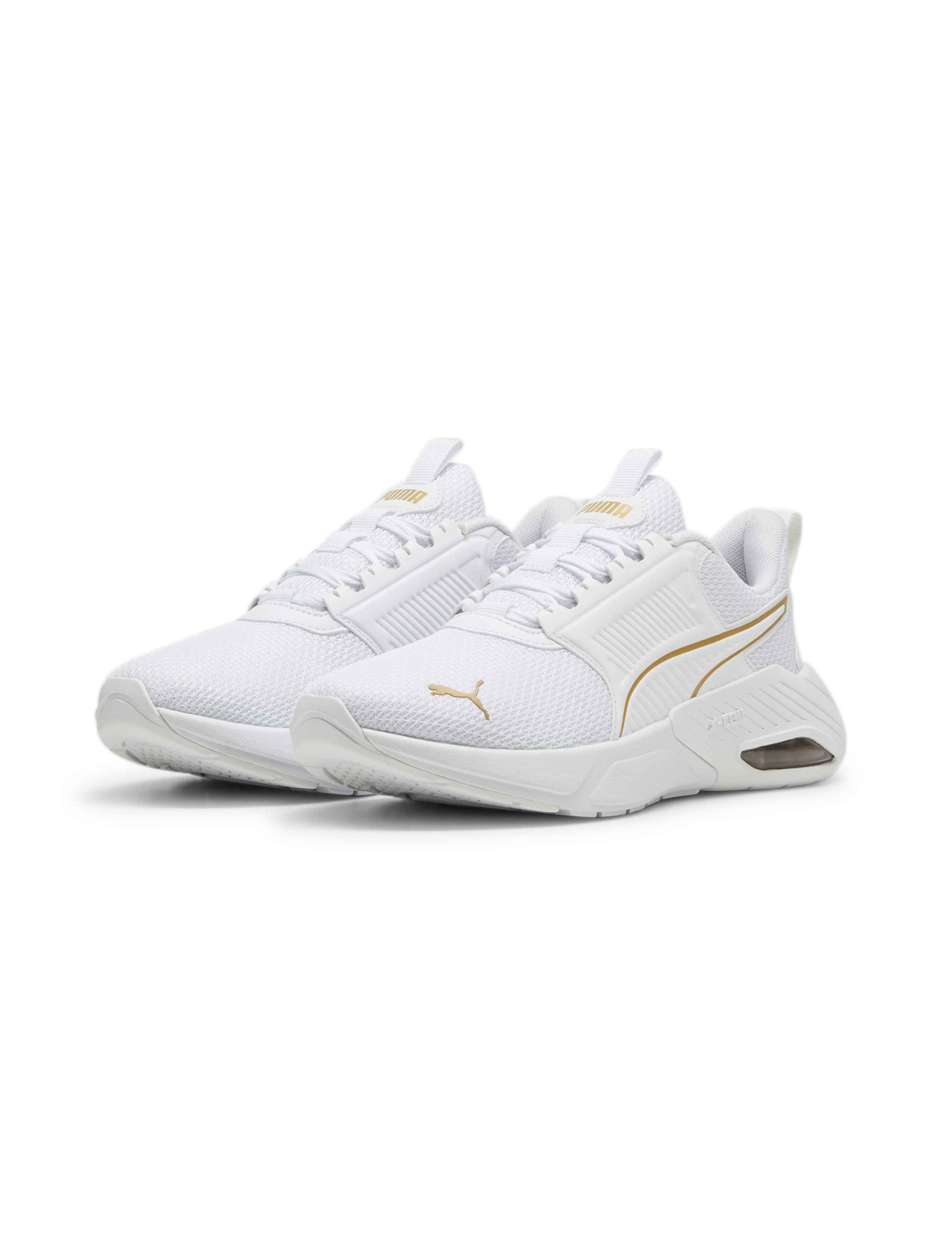 Кросівки PUMA X-cell Nova Fs модель 379495 Кросівки PUMA X-cell Nova Fs модель 379495 Фото