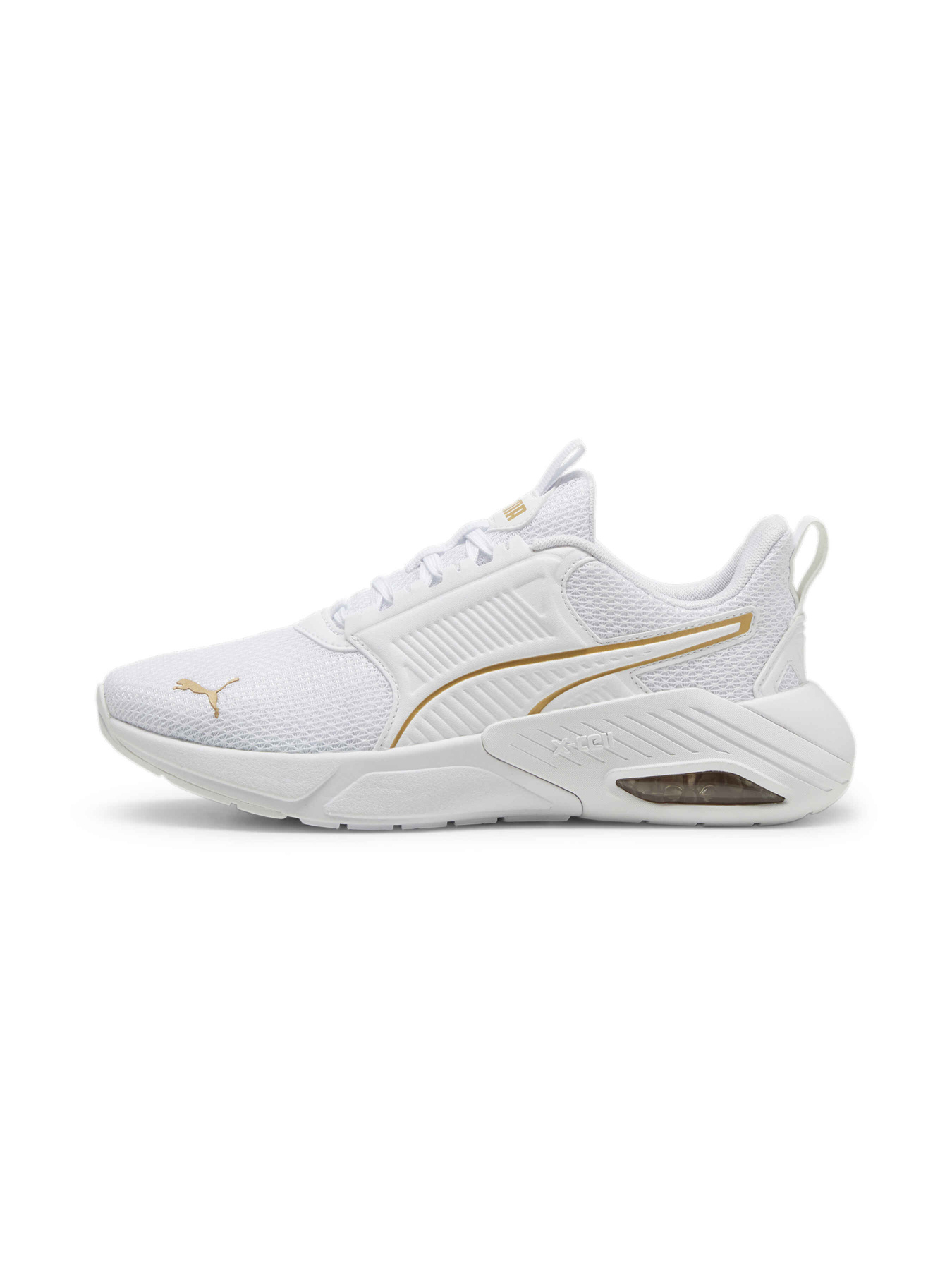 Кросівки PUMA X-cell Nova Fs модель 379495 Кросівки PUMA X-cell Nova Fs модель 379495 Фото