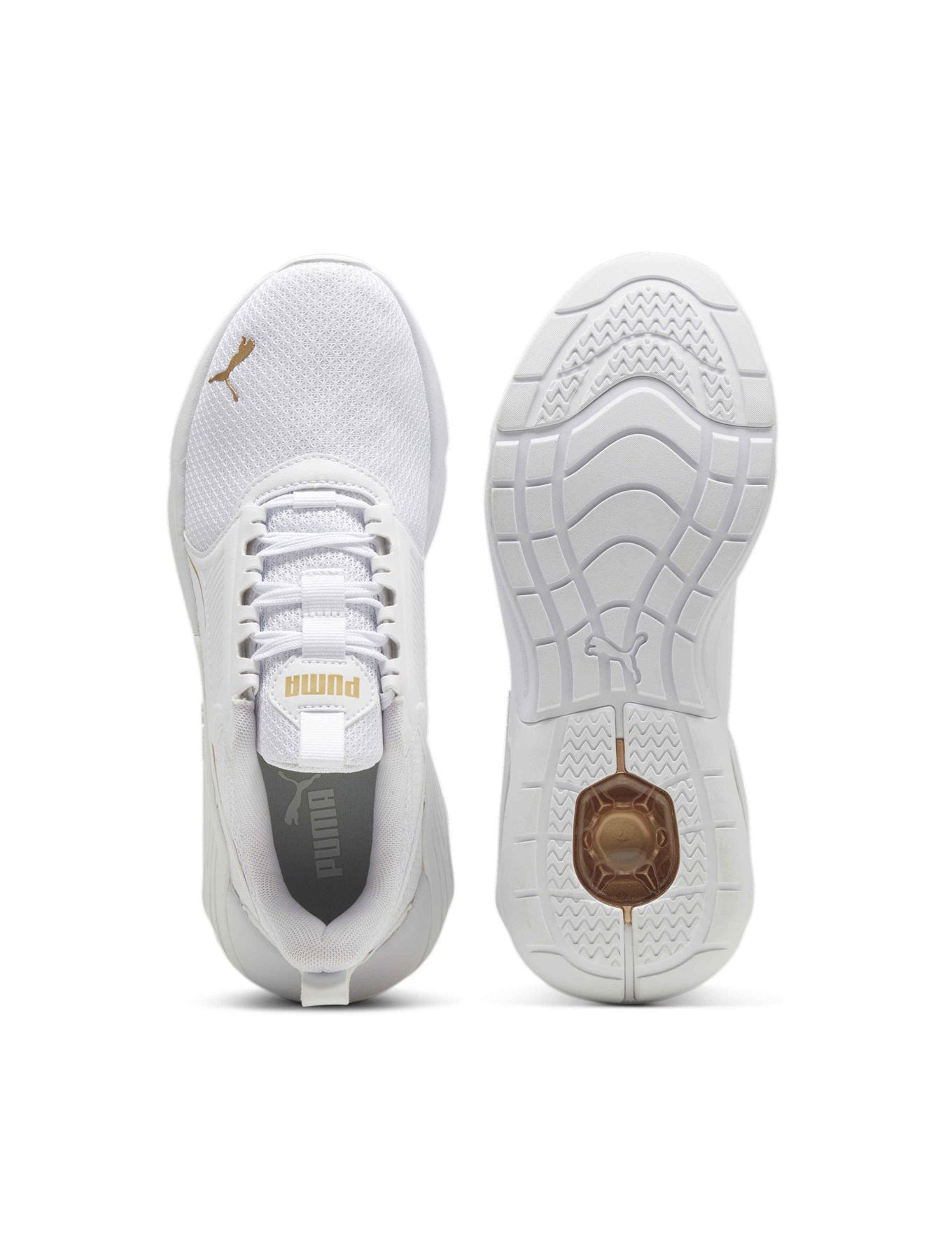 Кросівки PUMA X-cell Nova Fs модель 379495 Кросівки PUMA X-cell Nova Fs модель 379495 Фото