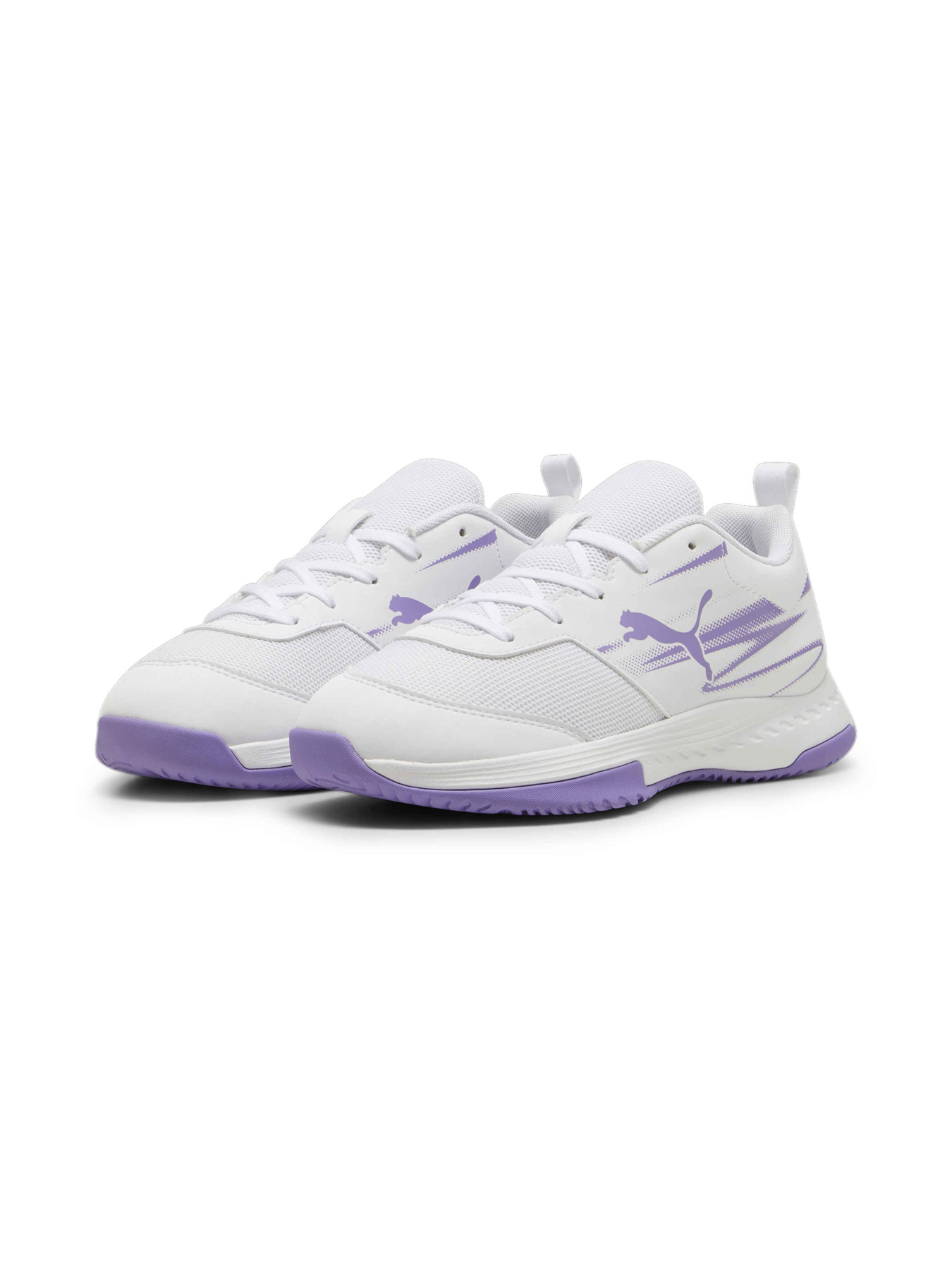 Кросівки PUMA Varion Ii Jr модель 108105 Фото