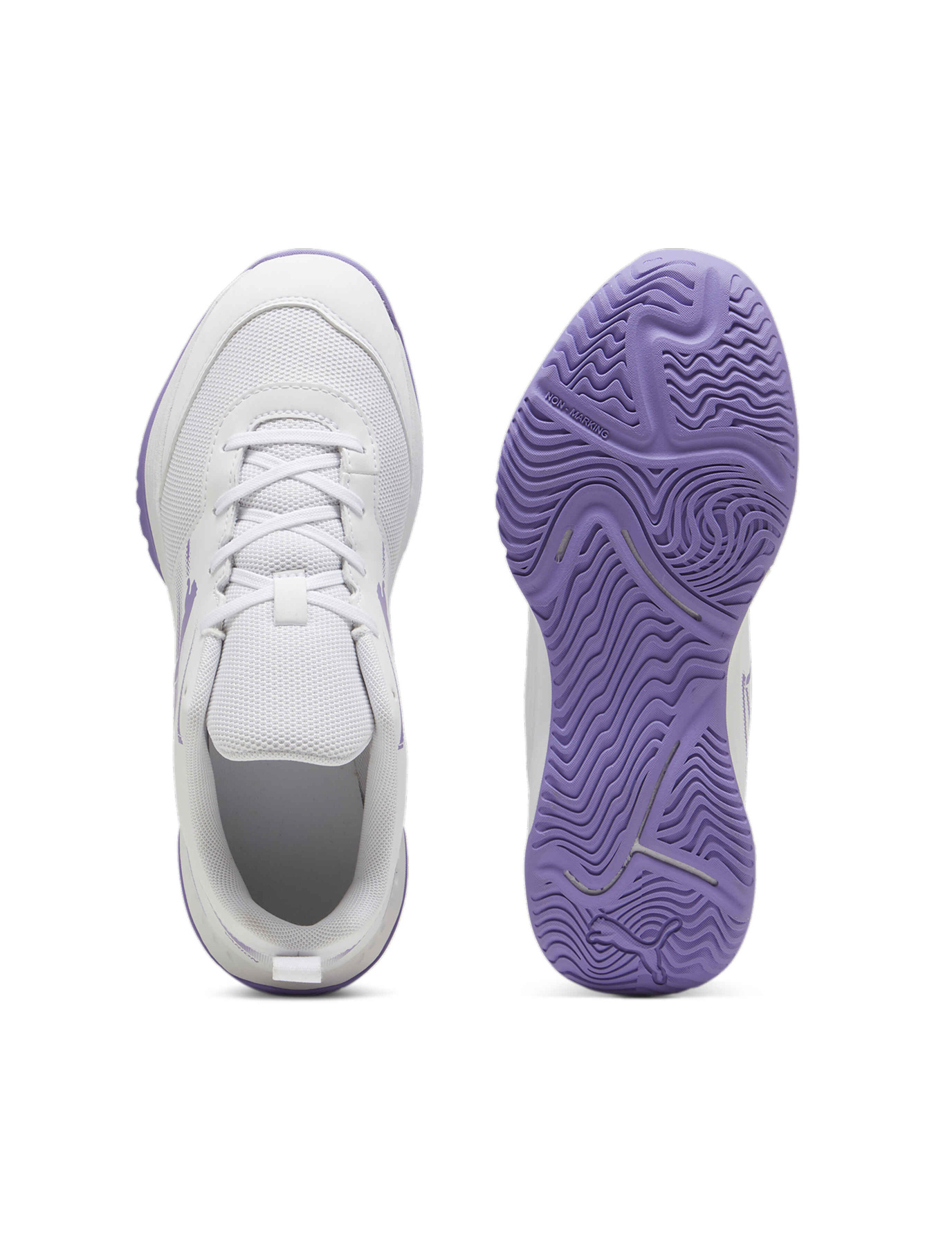 Кросівки PUMA Varion Ii Jr модель 108105 Фото