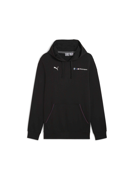 Худи и свитшоты PUMA Bmw Mms Ess+ Hoodie Ft модель 627508 Фото