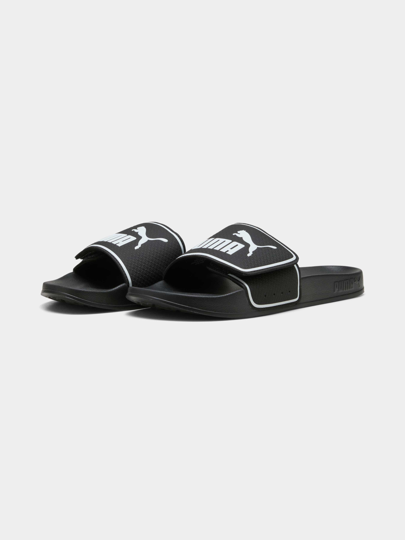 Шлёпанцы PUMA Leadcat 2.0 V модель 387515 Шлёпанцы PUMA Leadcat 2.0 V модель 387515 Фото