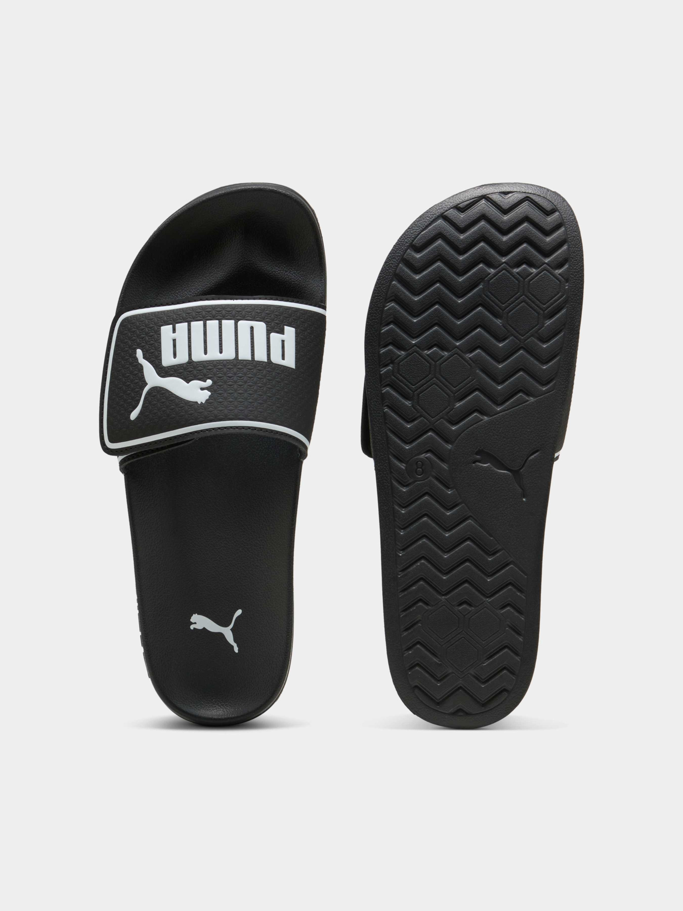Шлёпанцы PUMA Leadcat 2.0 V модель 387515 Шлёпанцы PUMA Leadcat 2.0 V модель 387515 Фото